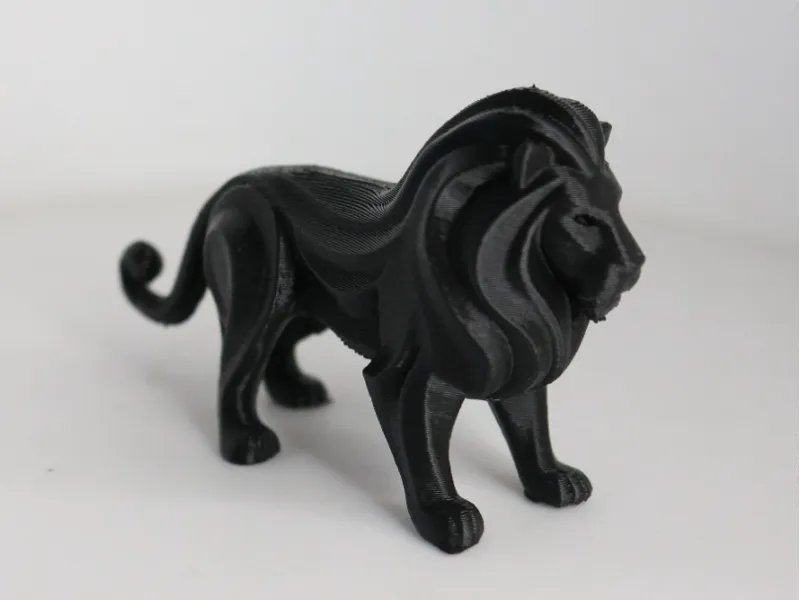 Wave Lion