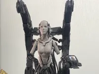 0.2mm 层高, 2 层墙, 15% 填充