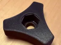 0.2mm layer, 4 walls, 15% infill