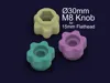 0.2mm layer, 6 walls, 25% infill