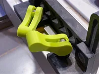 0.2mm layer, 4 walls 0.4mm, 25% infill, tree support slim