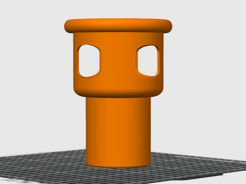 Stanely cup Car Holder
