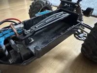 0.2mm layer, 5 walls, 100% infill