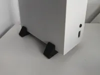 Support vertical pour Xbox Series S — photo 1