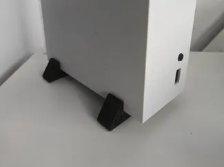 XBOX Series S - Vertical Stand