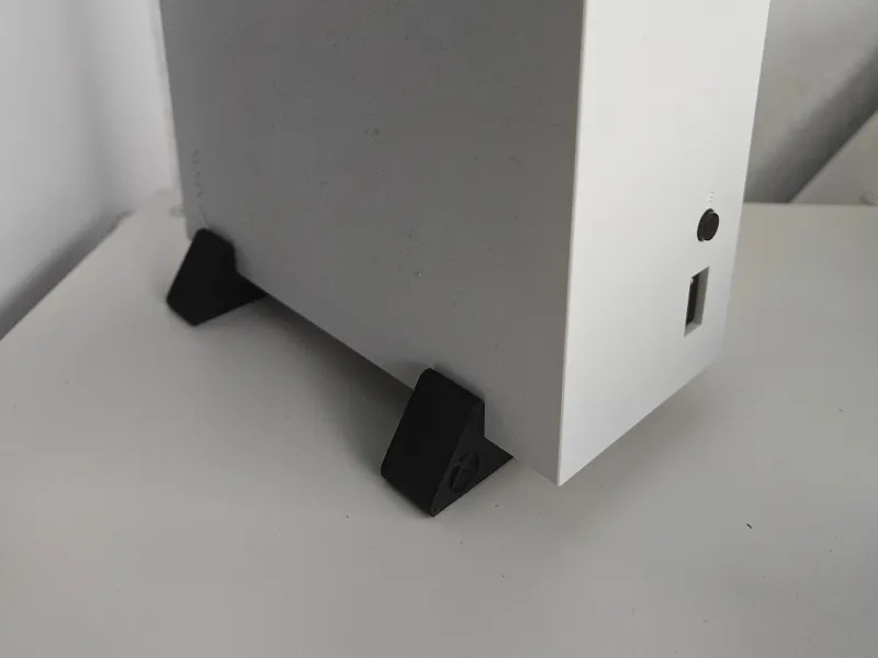 XBOX Series S - Vertical Stand