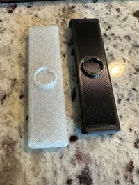 0.12mm layer, 2 walls, 15% infill