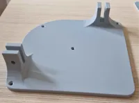 H2C - 0.4mm Nozzle. 0.2mm layer, 2 walls, 15% infill