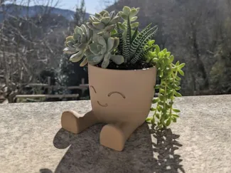 emoji pot set