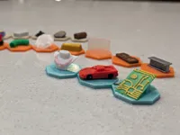 0.2mm nozzle, 0.1mm layer, 4 walls, 15% infill