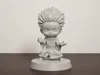 100% size, 90mm height, 0.12mm layer, 2 walls, 15% infill