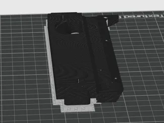 P1S Part 6 - Repaired