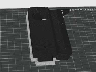 P1S Part 6 - Repaired