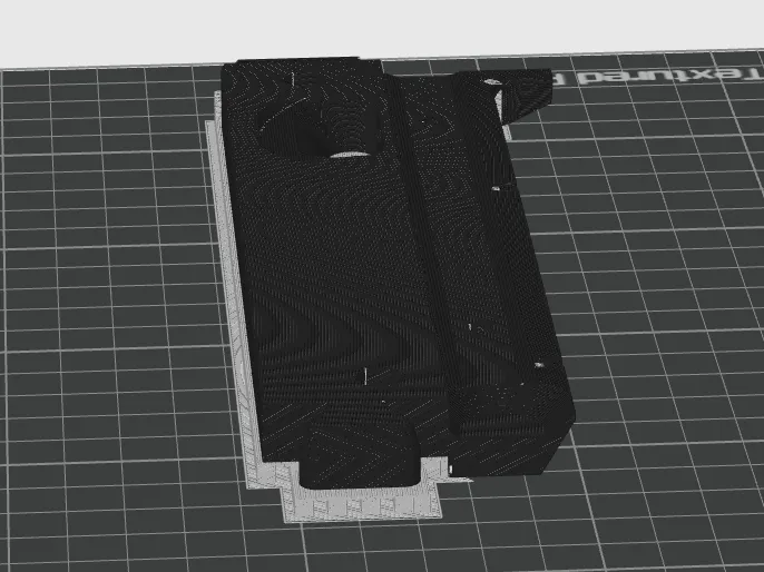 P1S Part 6 - Repaired