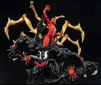 Iron Spider (Red/Gold Version)