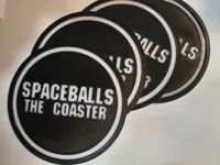 0.2mm layer, 2 walls, 25% infill