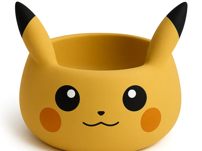 Pikachu Candybowl