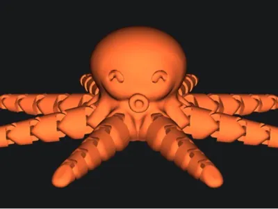 MIni-Octupus