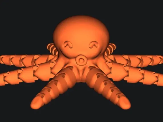 MIni-Octupus
