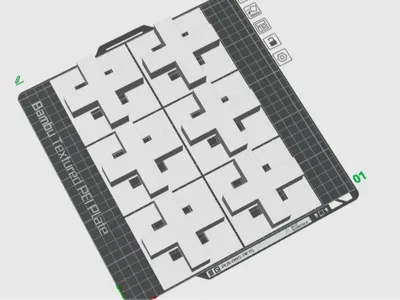 Solar Panel Spacer