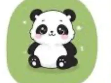 cool panda coin 
