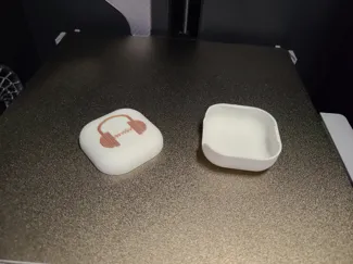 Galaxy Buds Hülle
