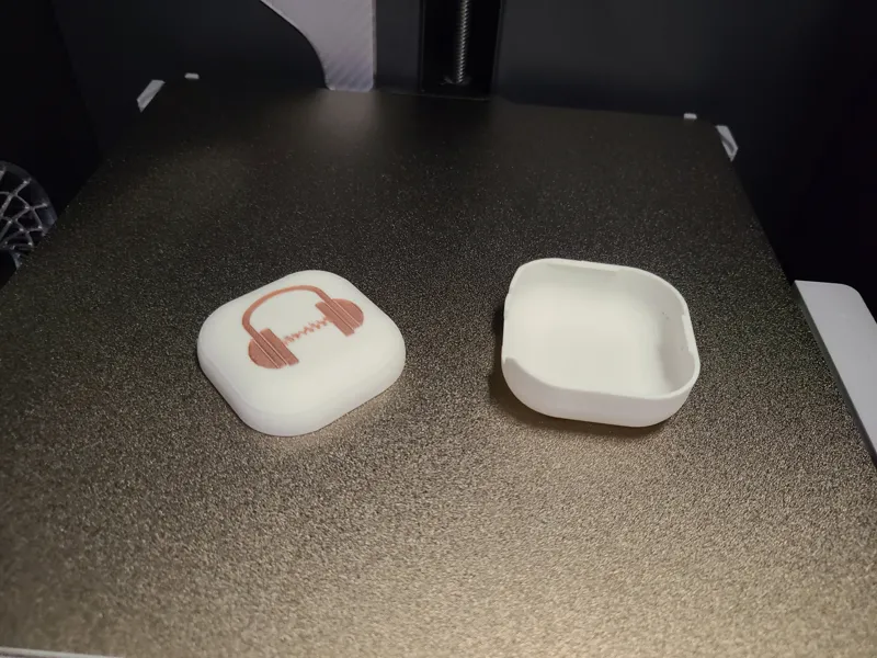Galaxy Buds Hülle