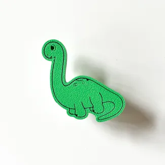 Dinosaur furniture handle