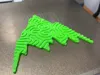 0.2mm layer, 4 walls, 100% infill