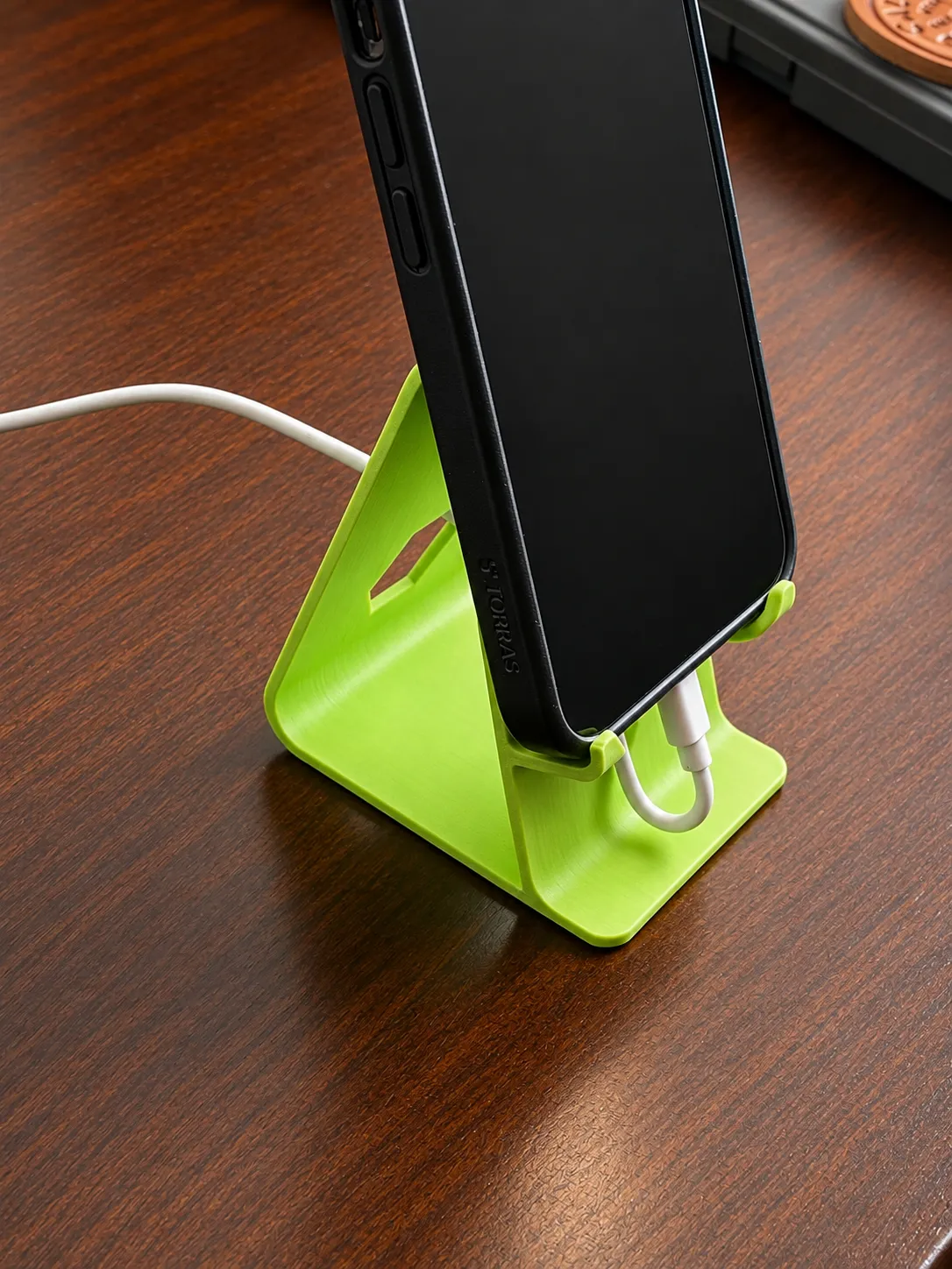 Quick Print Phone Stand view 2