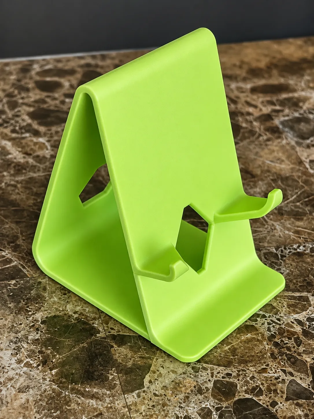 Quick Print Phone Stand view 3