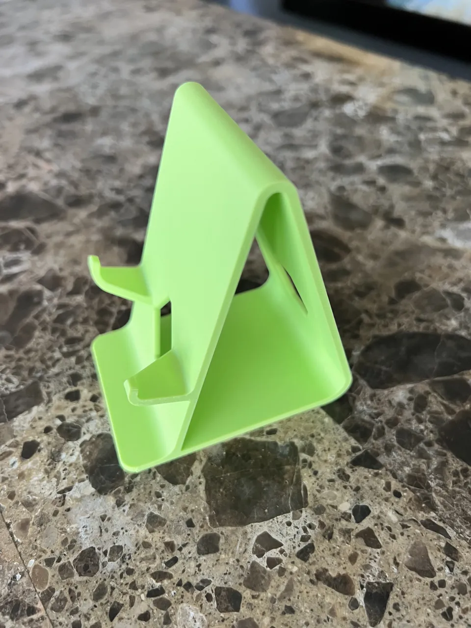 Quick Print Phone Stand view 4
