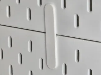 Skadis connector