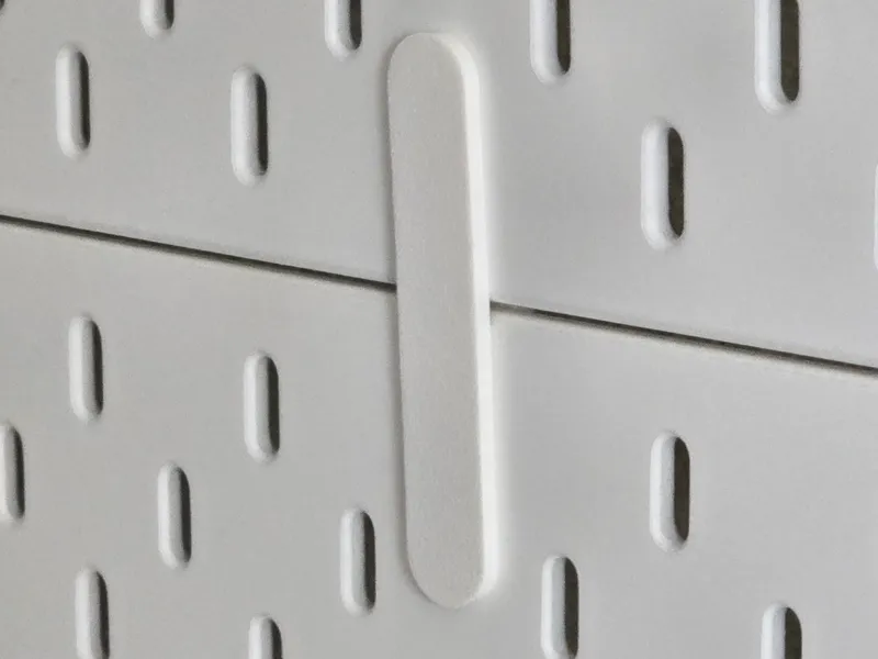 Skadis connector