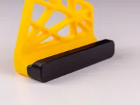 0.16mm layer, 2 walls, 5% infill