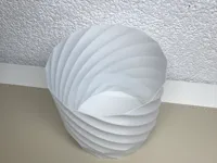 Vase en spirale — photo 2