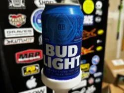 Polish Horseshoes/Beersbee/Bottle Bash Beer Holder