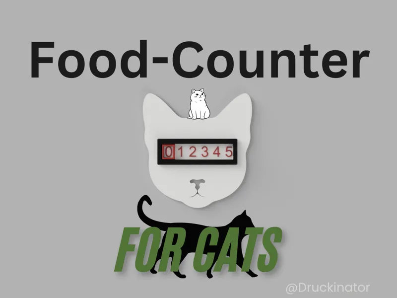 Cat-Food-Counter