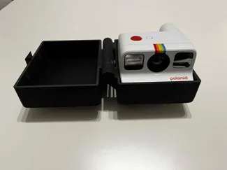 Polaroid Go Gen2 Case