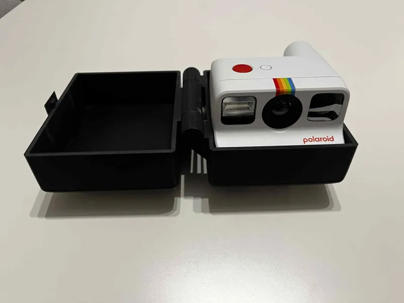 Polaroid Go Gen2 Case
