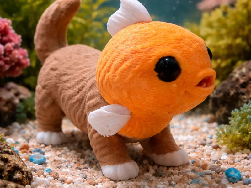 FishCat