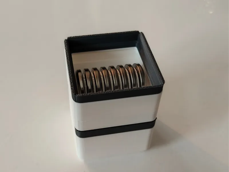 Incrases height adapter