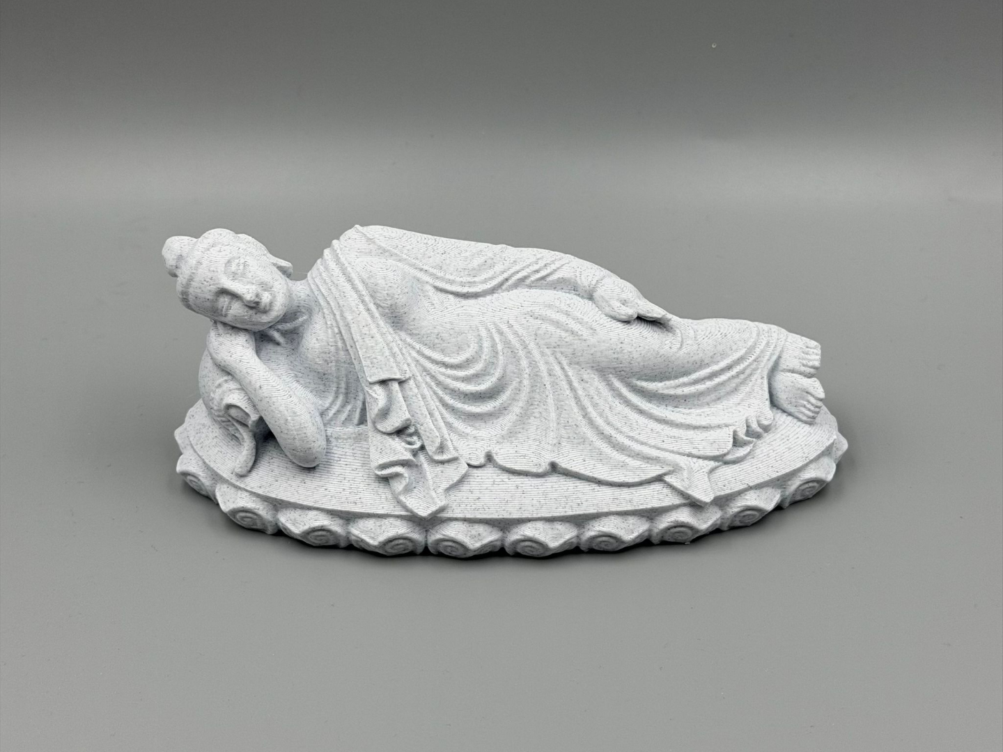 Whispering Stillness Guanyin