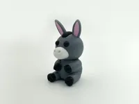 0.16mm layer, 2 walls, 15% infill