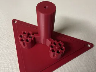 dusk till dawn crotch gun prop