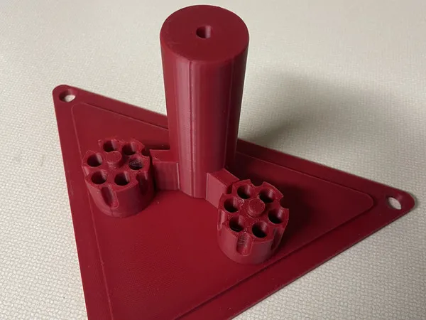 dusk till dawn crotch gun prop