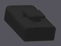 0.16mm layer, 5 walls, 35% infill