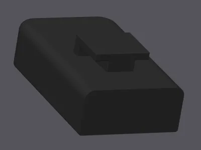 Viofo A229 Dashcam Mount