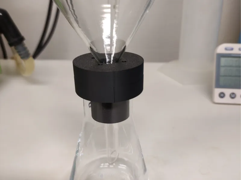 Funnelholder