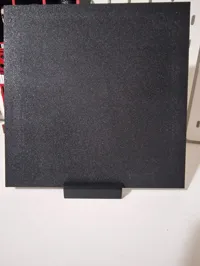 0.2mm layer, 3 walls, 15% infill